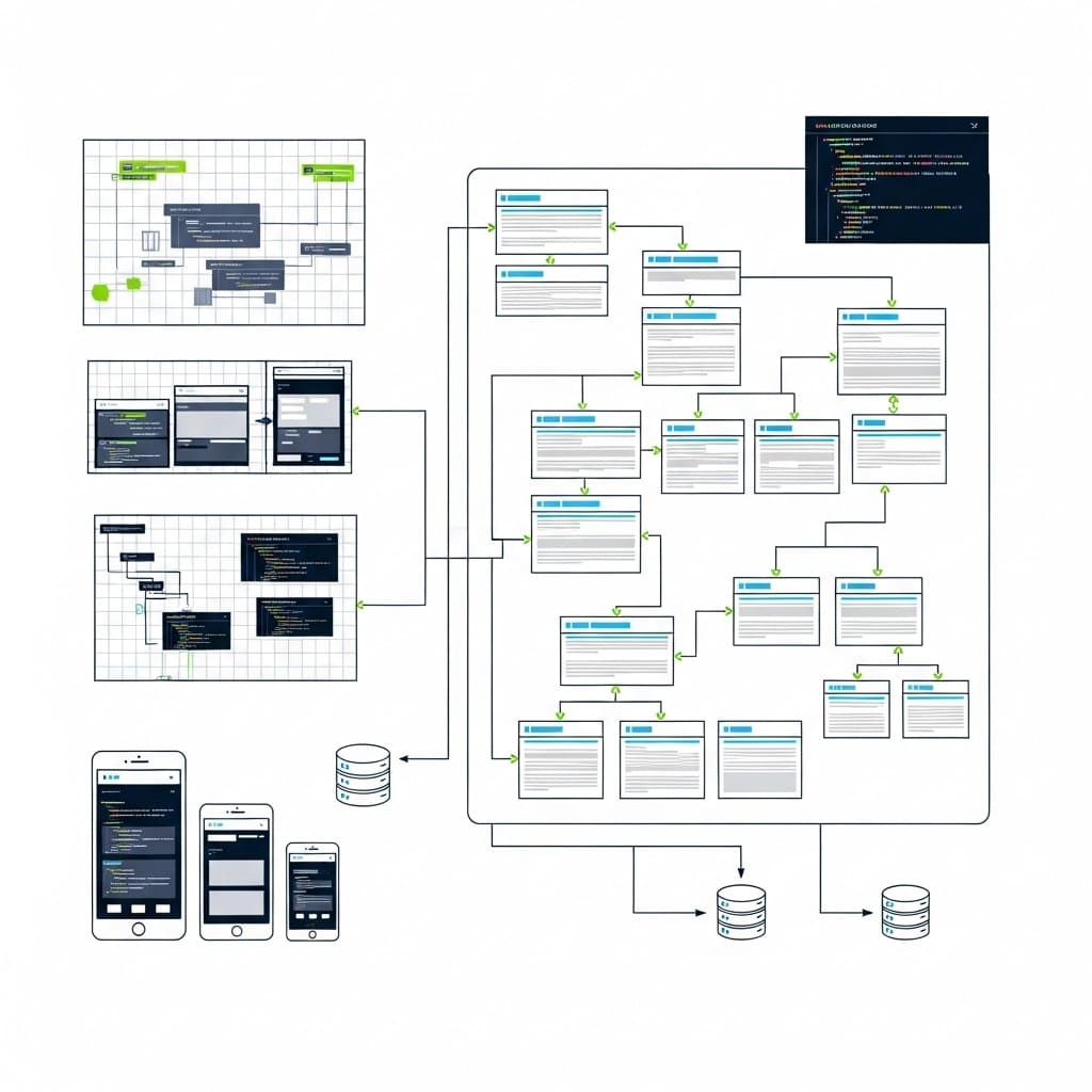 技術性 SEO 涵蓋 sitemap、RWD、結構化資料標記等...