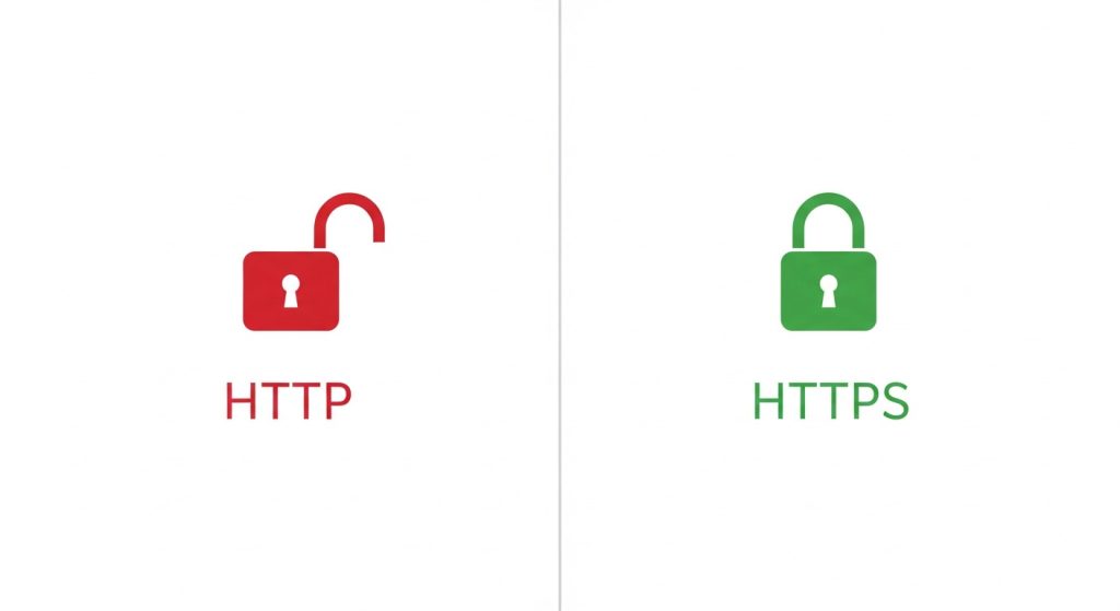 HTTP&HTTPS